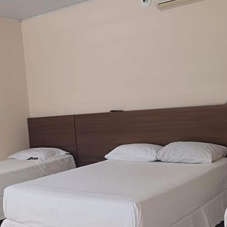 Hotel Costela Gaucha Divisa Alegre Zewnętrze zdjęcie
