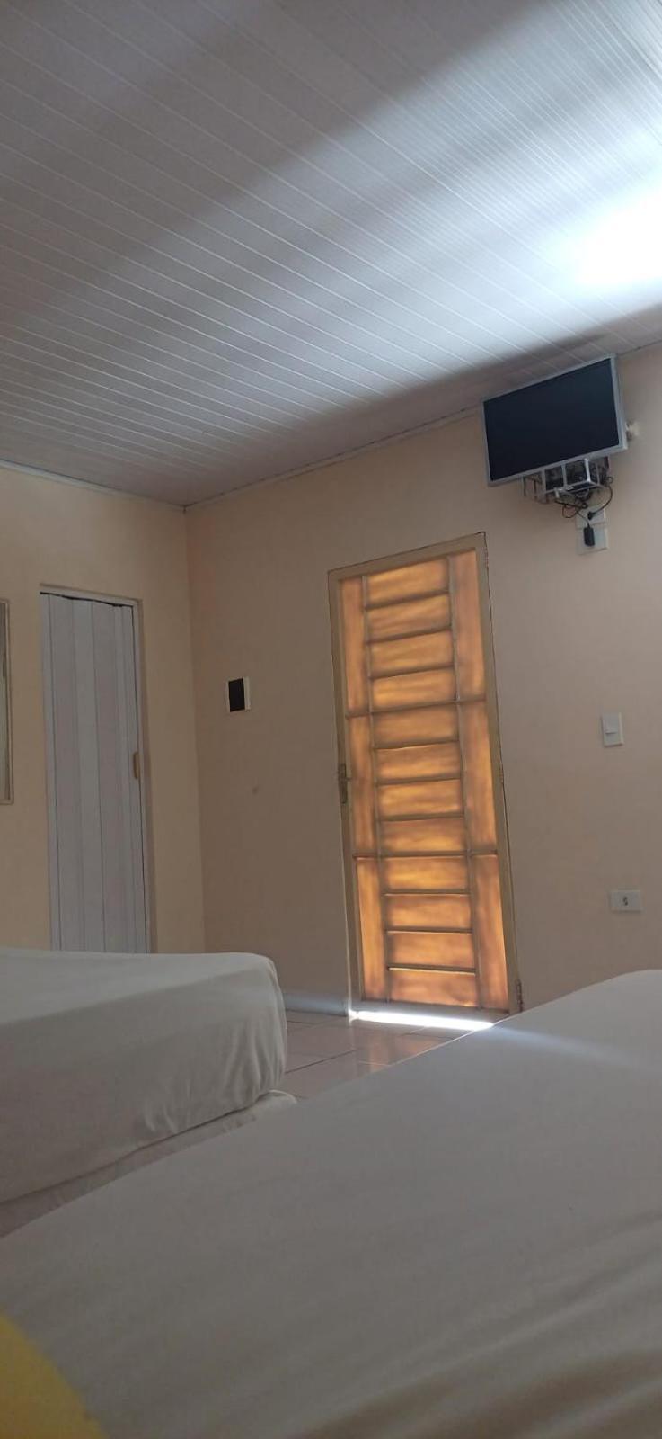 Hotel Costela Gaucha Divisa Alegre Zewnętrze zdjęcie