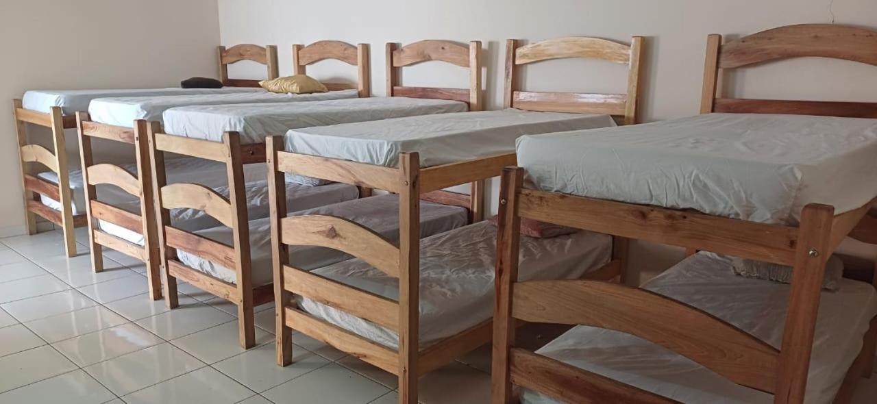 Hotel Costela Gaucha Divisa Alegre Zewnętrze zdjęcie