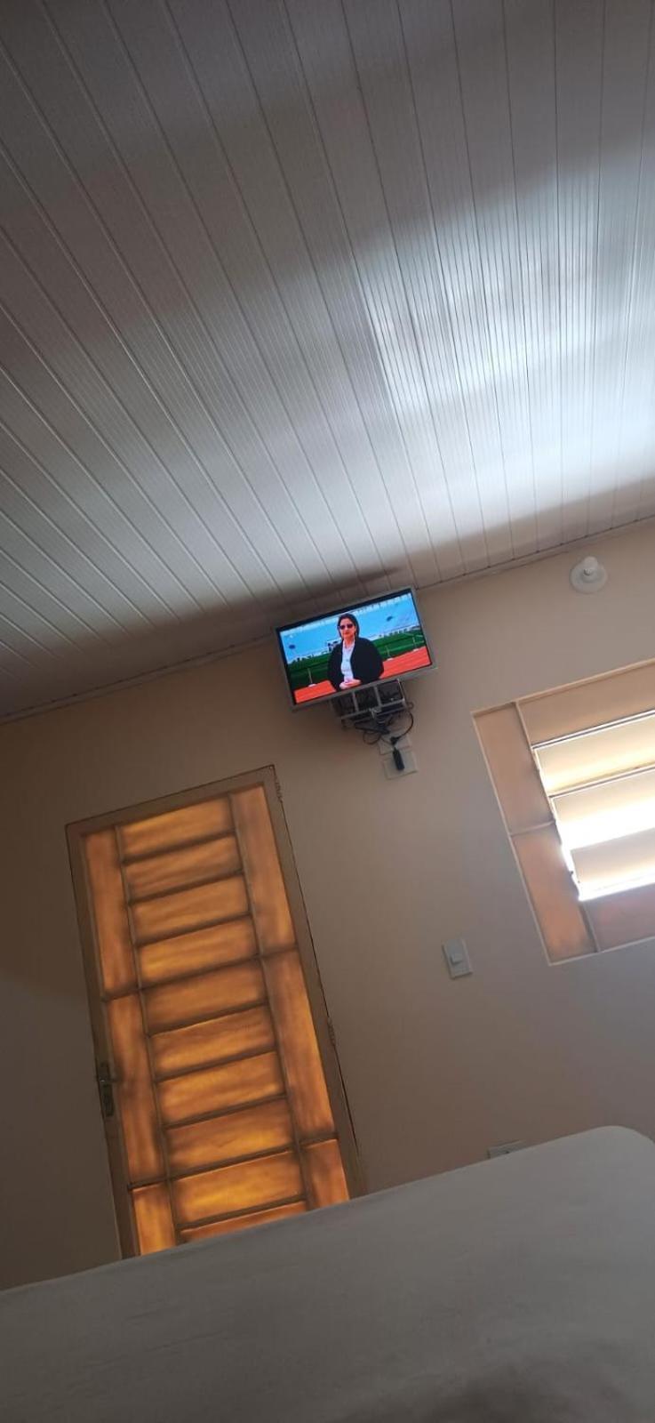 Hotel Costela Gaucha Divisa Alegre Zewnętrze zdjęcie